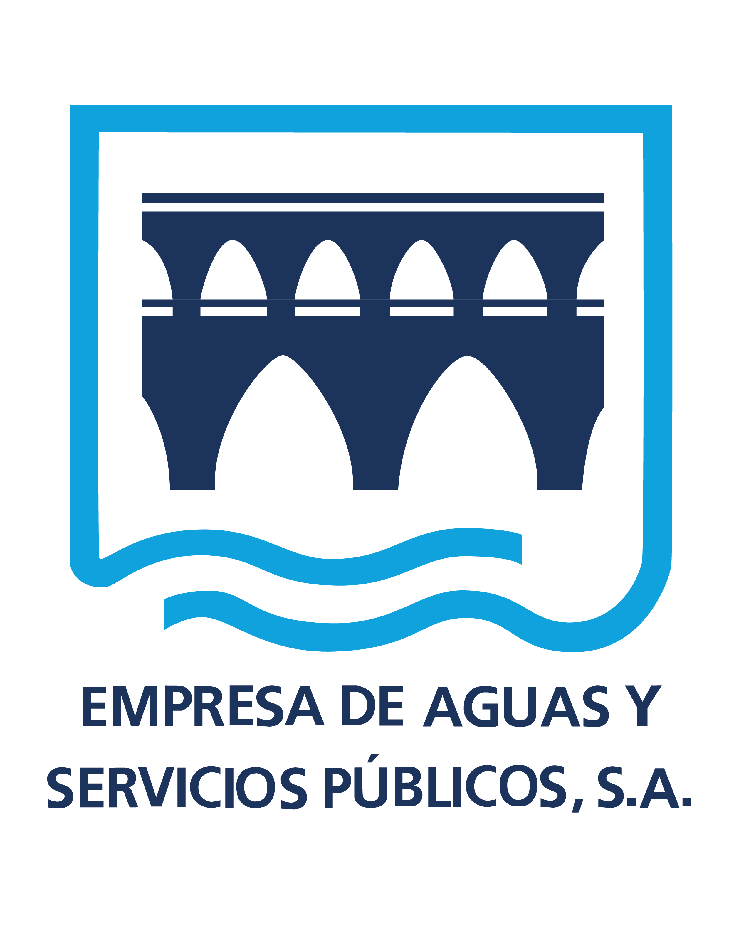 Logo de la empresa